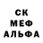 Шишки марихуана AK-47 LikeTV